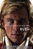 Rush (2013) Poster