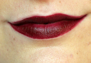 Wet Wild Megalast Lipstick