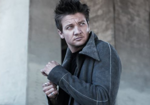 Jeremy Renner - The underrated and upcoming superstar! Plus The ...