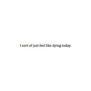 dying quotes | Tumblr