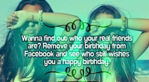 Funny Happy Birthday Quotes for Older Sister