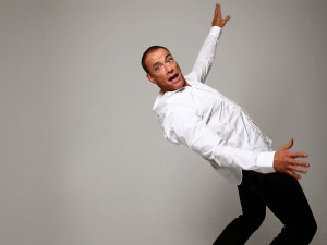 37. In the past, I was working out too heavy.