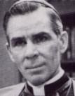 Archbishop Fulton Sheen's famous quote! There is a link to a video of ...