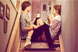 Qual è la tua parte preferita del libro?