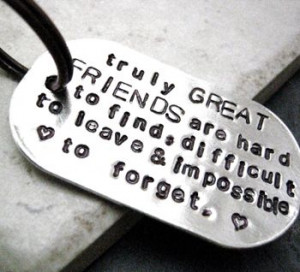 Top 10 Quotes About Friendship