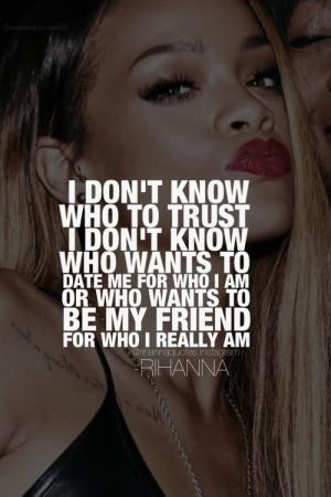 Rihanna Quotes About Love Tumblr Rihanna quotes about love