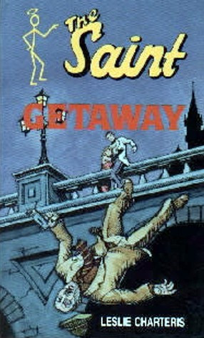 Start by marking “The Saint's Getaway (The Saint #9)” as Want to ...