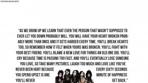 Top 7 Black Veil Brides Wallpapers Of 2013