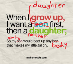 This is more like it... - feminism Photo