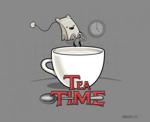 adventure time, cool, cup of tea, cute, tea, tea time