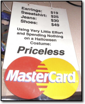 mastercard priceless quotes commercial