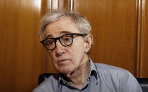 Woody Allen Won Out Over William Faulkner in Court