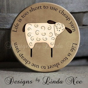 ... Sheep On Shabby Brown Quote Sassy Witty Quotes - 1.5