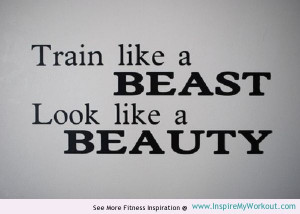 Motivational #Workout #Quote #fitness #beastmode