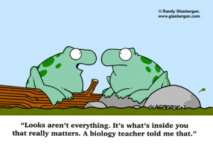 ... homework, science education, biology teacher, frogs, science lab