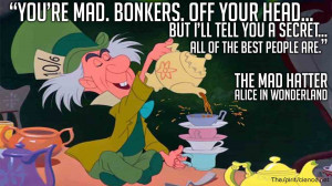 Top 10 Disney Quotes To Brighten Your Day