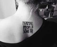 american horror stories