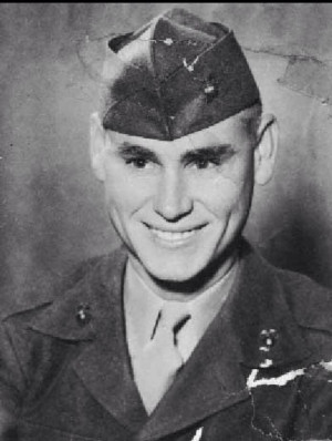 George Jones - Devil Dog - USMC 1951-1954