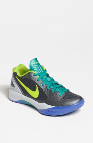 Nike Volleyball Shoes Black...