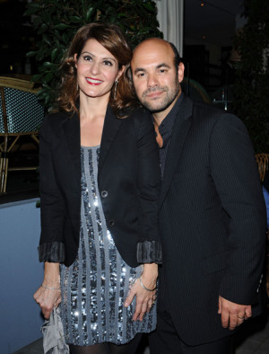 Nia Vardalos Husband Ian Gomez