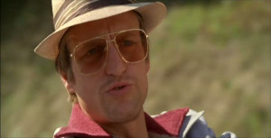 Kingpin Munson Try to quit, mr. munson