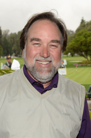 Richard Karn Actor Richard Karn attends The 6th Annual George Lopez