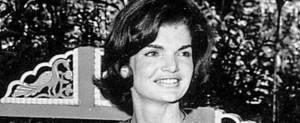 jacqueline kennedy onassis known popularly as jackie kennedy from her ...