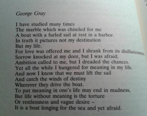 George Grey