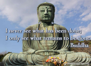 30 Buddha Quotes