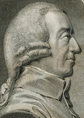 Recovering Adam Smith's ethical economics