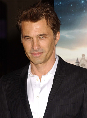 Olivier Martinez Quotes & Sayings