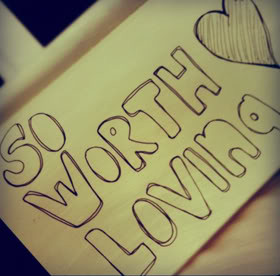 Long Distance Relationship Quotes about Worth