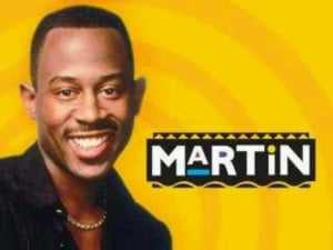 MARTIN LAWRENCE TV SHOW