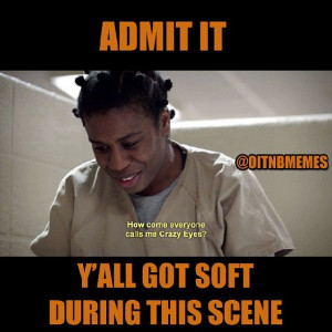Orange Is The New Black Memes @oitnbmemes Instagram photos ...