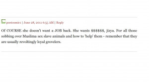 ... Spencer: Abercrombie & Fitch is a New Proving Ground for Stealth Jihad