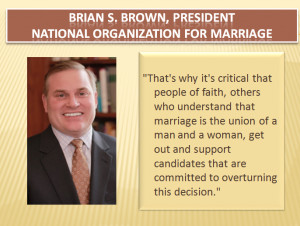 ... credit: National Association for Marriage ; Quote from NPR article