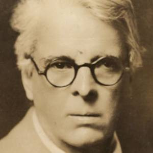 Best William Butler Yeats Quotes Quotations