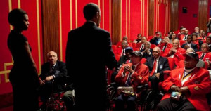 Red Tails Tuskegee Airmen