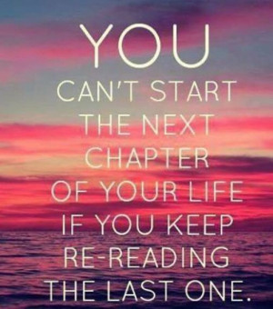 Start fresh start new