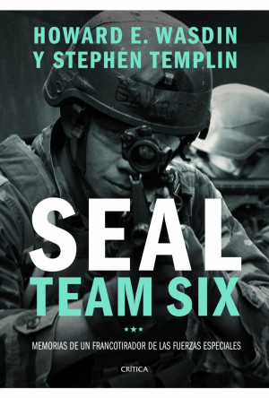 Título: Seal Team Six