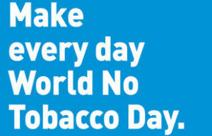 Ban Tobacco Advertising, Promotion and Sponsorship