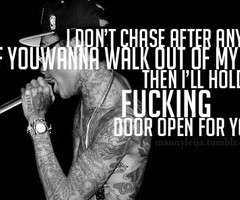 Wiz Khalifa Quotes Via Tumblr