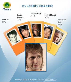 did one for Dom, too.