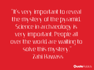 Zahi Hawass