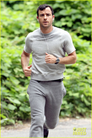 Justin Theroux Films Scenes