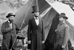 His Gettysburg Address of 1863 became the most quoted speech in ...