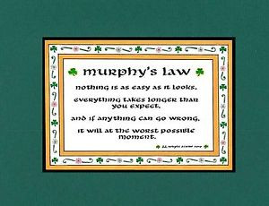 Collection-Of-Irish-Sayings-Irish-Poems-Irish-Humor-Item-127-Murphys ...
