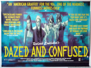 Image search: Dazed and Confused» (1993 film) Quotes Theiapolis