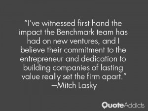 Mitch Lasky