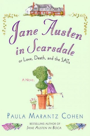 In a tale inspired by Jane Austen's 